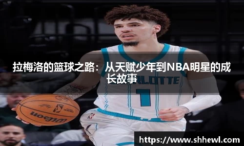 拉梅洛的篮球之路：从天赋少年到NBA明星的成长故事
